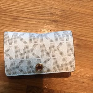 mK Wallet